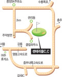 [골프투어] 영국 스타일 ‘명품 코스’ 충주 센테리움cc
