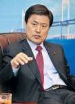 허남식 시장에 듣는 ‘부산경제 중흥 프로젝트’
