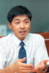 김상우 확인영어사 대표 “상반기 中·日시장 진출 수학 브랜드 론칭 추진”