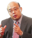 [증권사 CEO，2009 희망을 말하다]  김명한 KB투자증권 대표