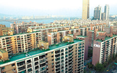 여의도 집값 ‘여의치 않네’