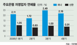 대출 제때 못갚아 빈상가·건물 넘쳐나