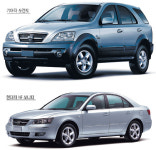 베스트 셀링카，車역사의 뒤안길로