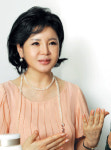 [fn 이사람] 피부관리 원칙 강조 황금희 ‘황금희 에스테틱’ 원장