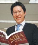 김한종 기업은행 글로벌자금시장본부 대리 “경제발전 ‘밀알’ 될겁니다”