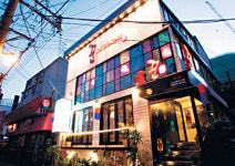 [창업·취업대전] 꾼노리/저렴한 안주로 젊은층 어필