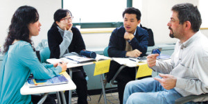 [21세기 新명문大] 국제영어대학원대학교 모집요강·전형일정