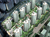 [‘막 오른 분양시장’ 내 집은 어디] 의왕 래미안 에버하임