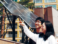“우리 아파트에 태양광 달았어요”