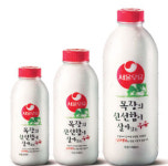 [‘착한 소비’로 세상을 바꾼다] 서울우유/PET 투명용기 사용으로 안전