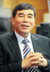 한미약품(주) 연구소(냉동신고2004-11) | [CTO와 아침을] 한미약품 이관순 연구소장