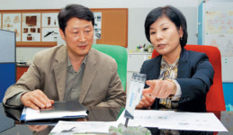 시화공단내 산기대 EH，中企 기술혁신 일등공신