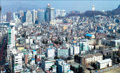 [현장르포] 개발 예정 후암동 노후주택단지 가보니