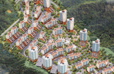 용인 구성·부천 범박 휴먼시아 선착순 분양