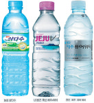 제주 암반수 경쟁 ‘부글부글’