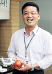 [산업현장의 달인을 찾아] 안상덕 CJ프레시웨이 농산팀장