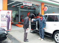 [1등기업，불황에 강하다] SK네트웍스/車 종합관리 서비스 중국서 씽씽