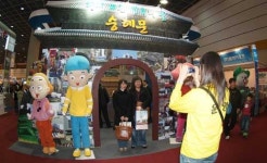 국내외 여행정보 풍성, 제주국제문화관광엑스포