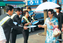 ‘보이스피싱’ 예방 팔 걷어붙인 우정사업본부