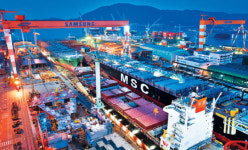 [해양강국 코리아] ‘조선도시’ 거제의 도전