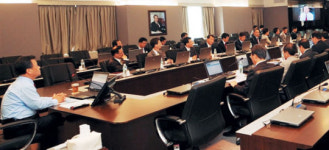 현대건설 화상회의 시스템 구축