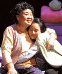 연극 ‘친정엄마와 2박3일’ 7월4일부터 앙코르공연