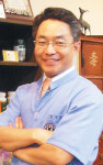한동하 한의원장 “동영상 답변 호응..환자 30% 늘었어요”