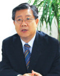 김호영 경남기업 사장 “2014년 10대 건설사 진입 목표”