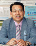 [fn 이사람] 경남 고성 ‘노벨CC’ 개장 준비하는 김헌수 사장