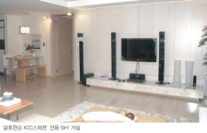 [견본주택 탐방] 김포한강 3개사 동시분양