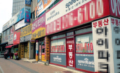 서울∼용인고속도 개통..용인 아파트시장 ‘들썩’