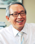 [회계빅뱅 IFRS가 온다]  회계 리더 인터뷰 ③ 이재술 딜로이트 안진회계법인 대표
