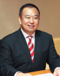 마크 탠 UBS CIO “H주가 A주보다 매력적”