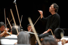 [공연] APO “아시아의 사운드를 들어라!”