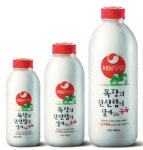 [2009 fn 액티브 리딩 상품] 서울우유 ‘목장 우유’