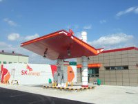 SK에너지, 본격 ‘수소 충전시대’ 연다