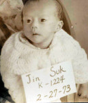 진석씨 “엄마，제 생일 ‘73년 2월27일’ 안잊으셨죠？”