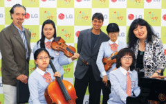 LG ‘한국의 두다멜’ 프로젝트 가동