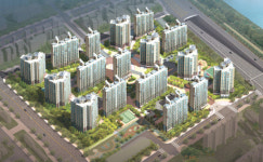 [화제의 분양단지] 경기 광명 신촌 휴먼시아