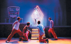 [곽인찬의 팬텀오브더뮤지컬] 스페셜 레터