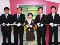 메리케이코리아, 핑크드림도서관 4호점 개관