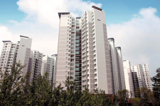 “단지에 방범로봇 있어요”