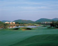 클럽나인브릿지, 4회 연속 한국 10대코스 1위 선정