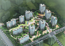 별내 쌍용예가 652가구 분양