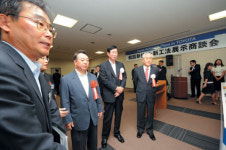 ‘자동차 왕국’ 도요타，한국산 부품에 문 활짝