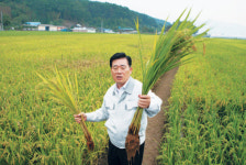 [현장르포] ‘新농업혁명의 산실’ 경남 고성군 농업기술센터