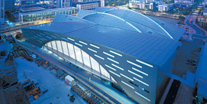 [지방시대를 가다] (17) 인천，송도컨벤시아