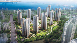 [제9회 fn하우징 파워브랜드 大賞] 우미건설 ‘린’