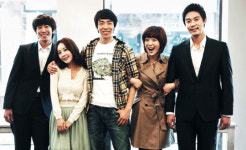 인기소설 뮤지컬 ‘달콤한 나의 도시’ 11월 초연