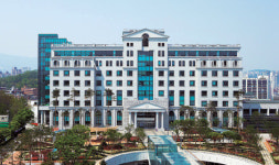 [MBA，우리가 넘버원] 한양대학교